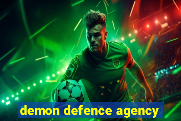 demon defence agency